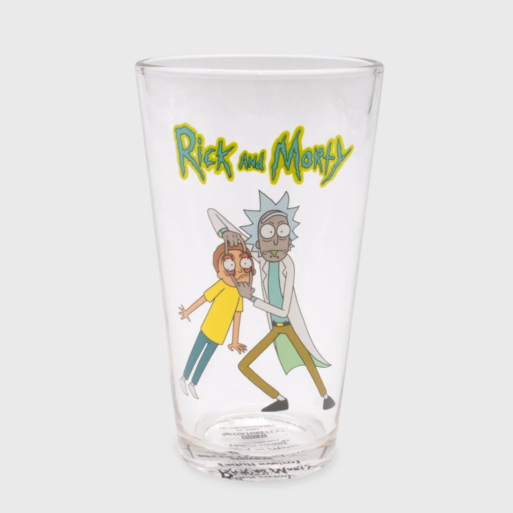 3 Pairs of Socks and Pint Glass Gift Set U32364