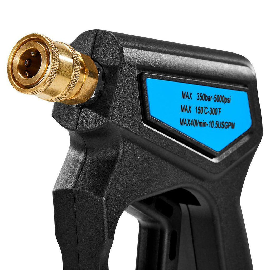 Pressure Washer Spray Gun J706894