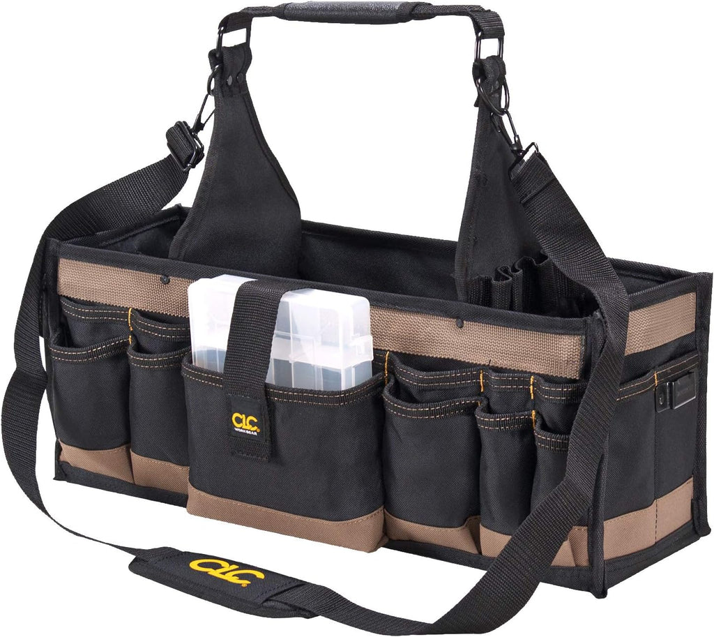 43 Pocket Tool Carrier Pack of 2 W336