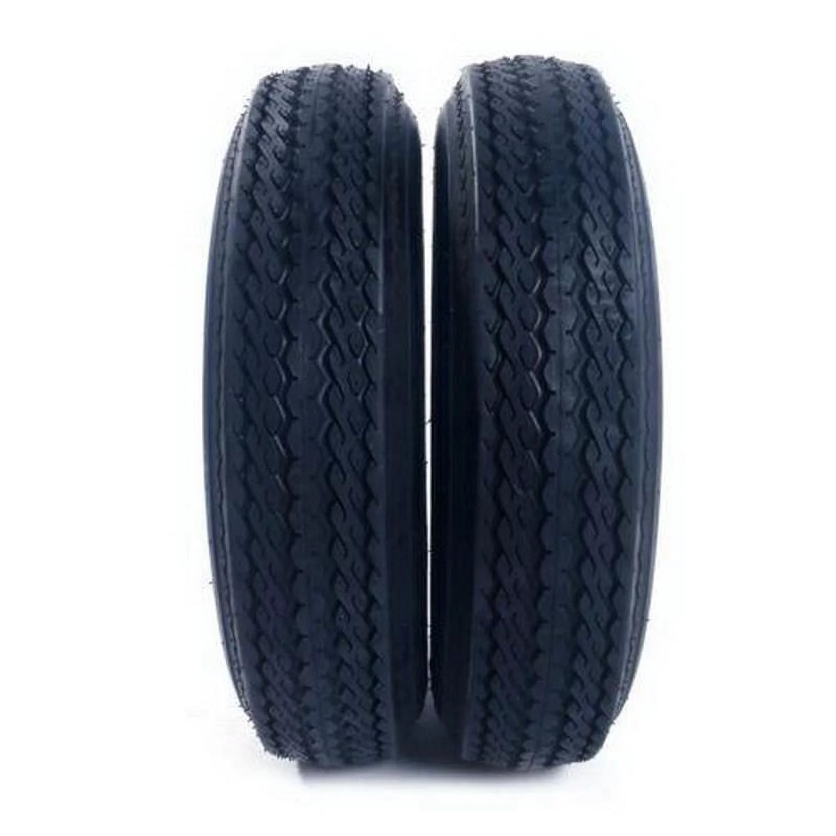 5.30-12 Trailer Tires with Rims W38589