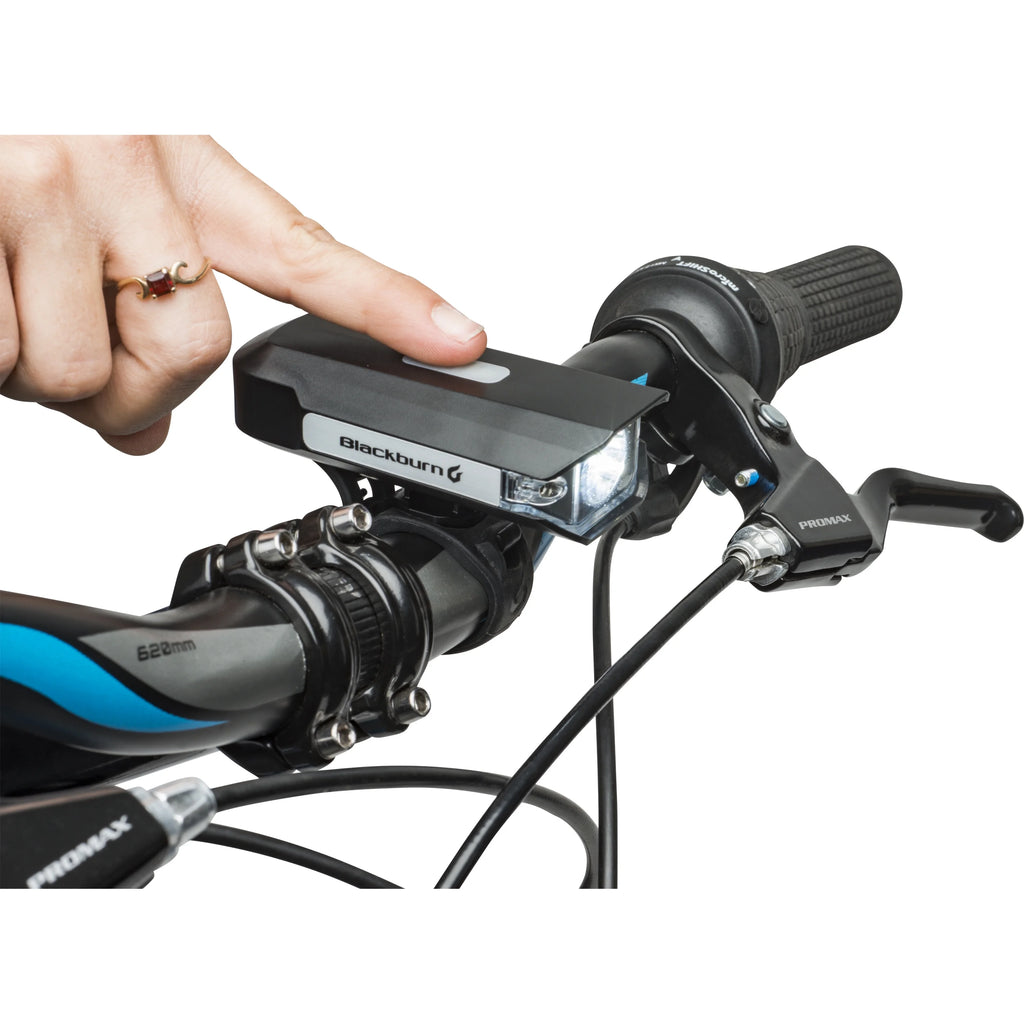 Bicycle Light Set M9480