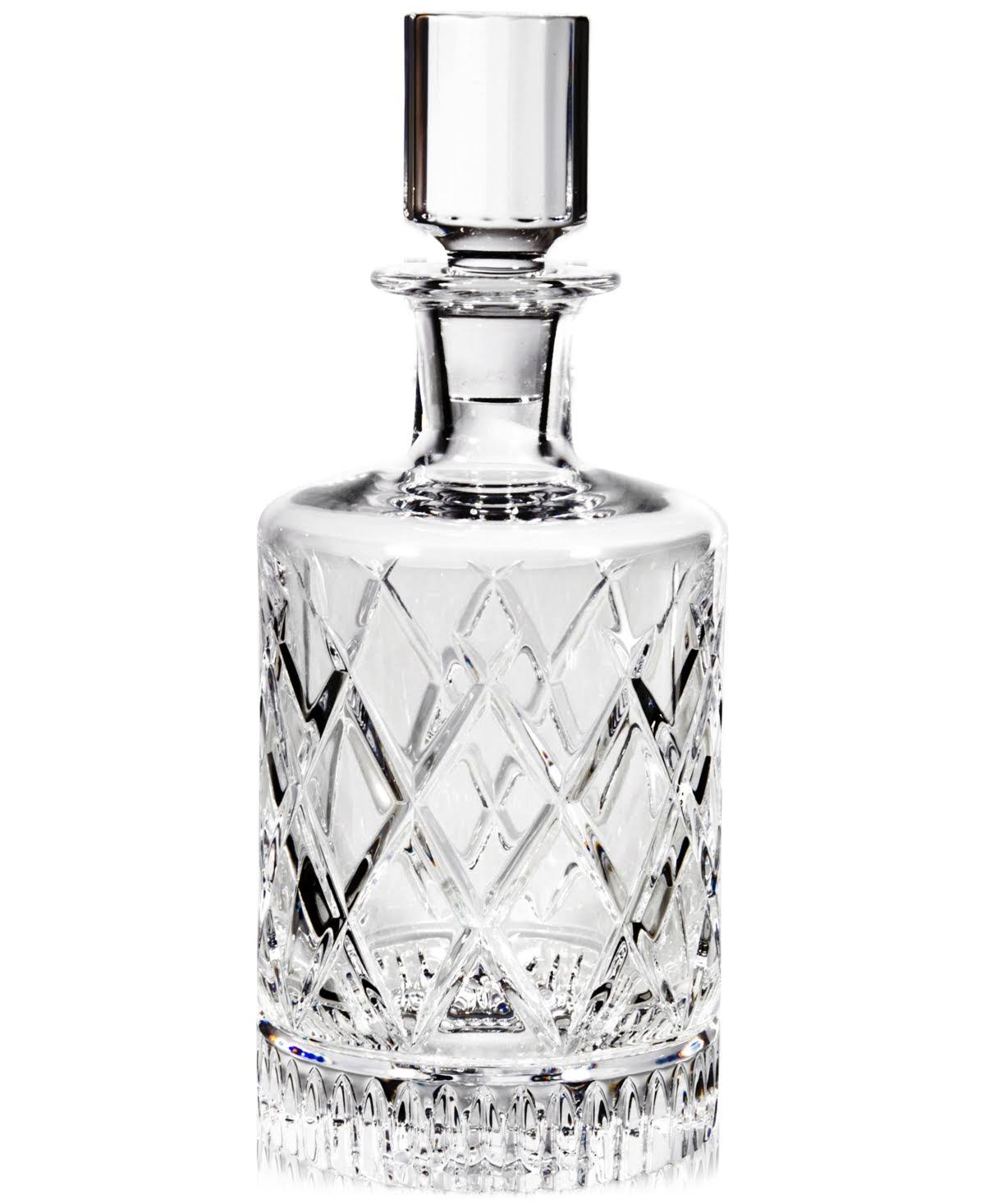 Clear Decanter H303817