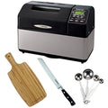2 lb. Loaf Breadmaker F57671