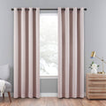 Blackout Window Panel G2254