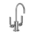 White Hot and Cold Water Dispenser C5905