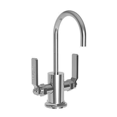 White Hot and Cold Water Dispenser C5905