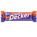 Double Decker Bar 54.5g Pack of 12 H76628