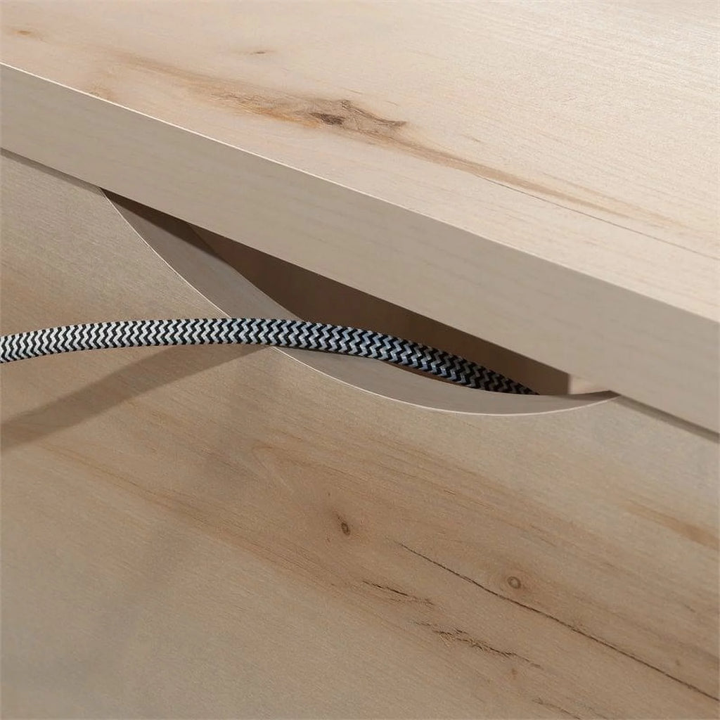 L-Shaped Home Office Desk P106