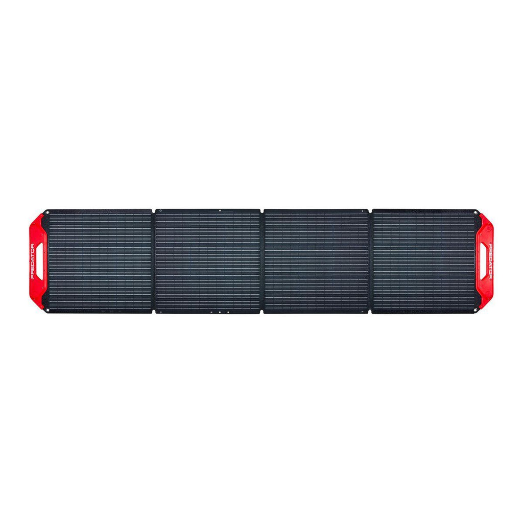 200 Watt Foldable Solar Panel X2699