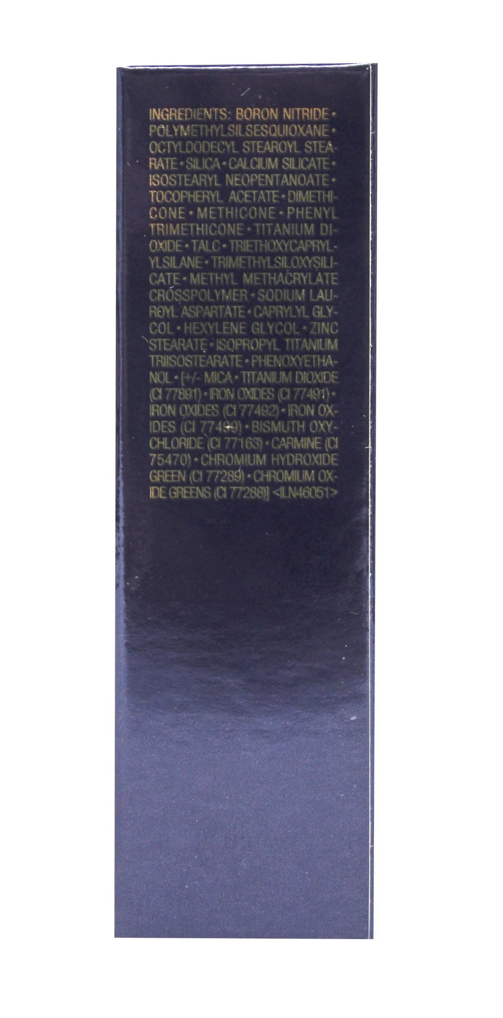 Matte Powder Foundation 0.42 Oz H324