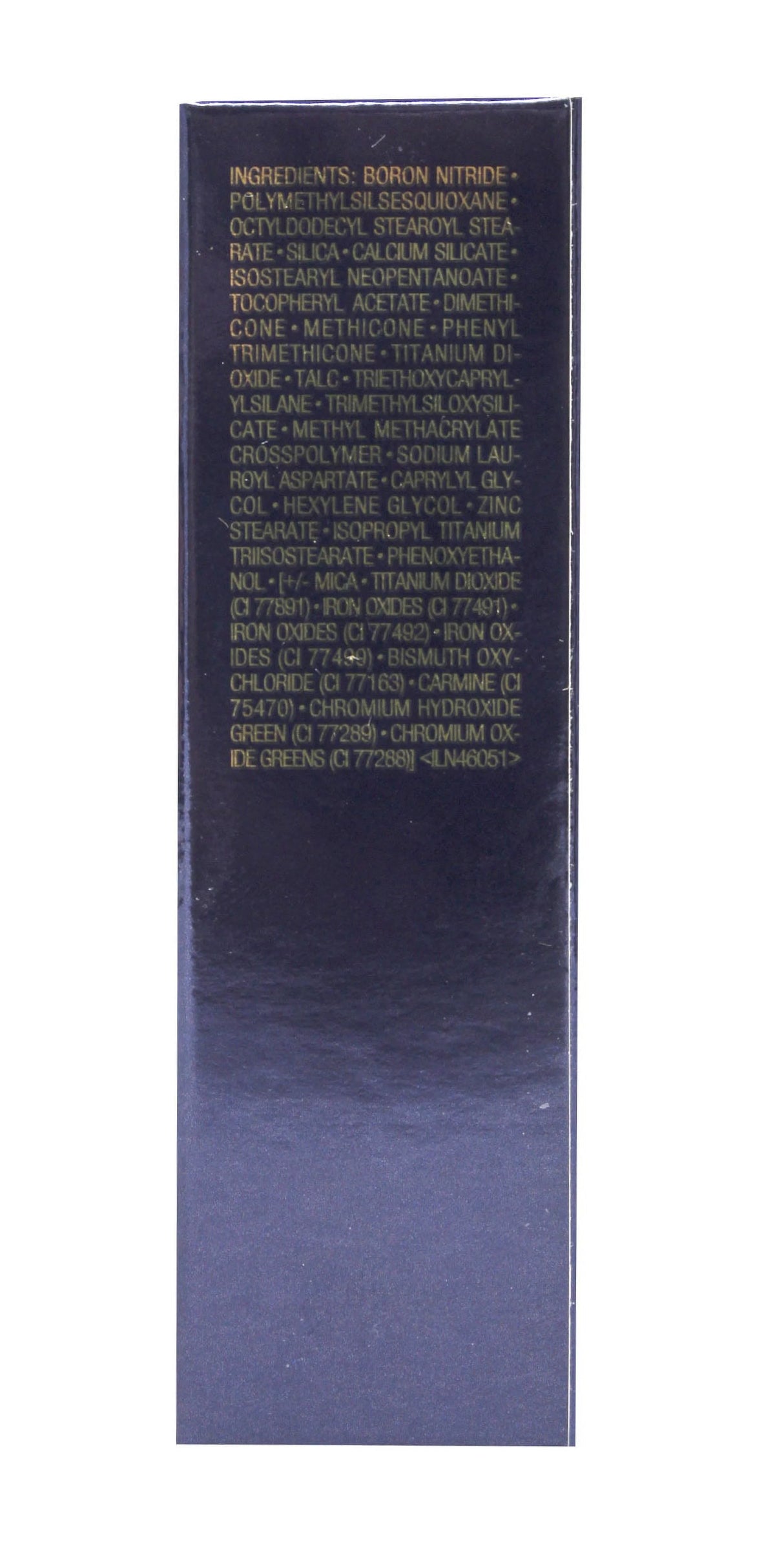 Matte Powder Foundation 0.42 Oz H324