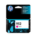 Black Ink Cartridge D373835