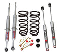 Suspension Lift Kit with Shock G622