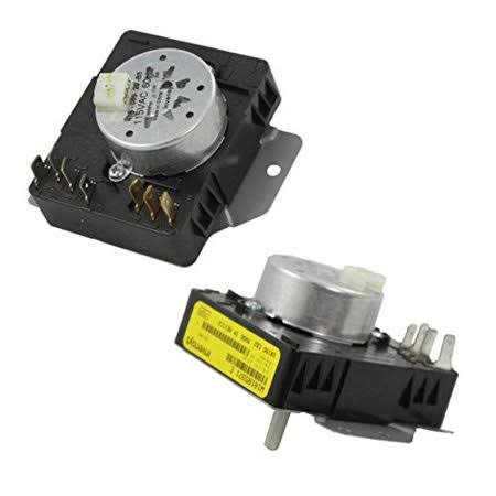 White Timer B1404
