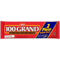 Milk Chocolate Caramel and Crispy Crunch Candy Bar 2.8 Oz (Pack of 24) X64184