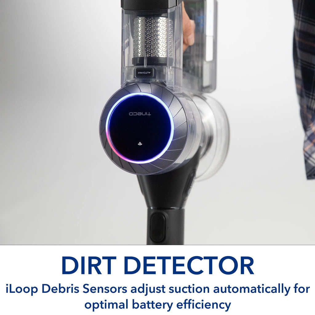 Cordless Stick Vacuum R2554