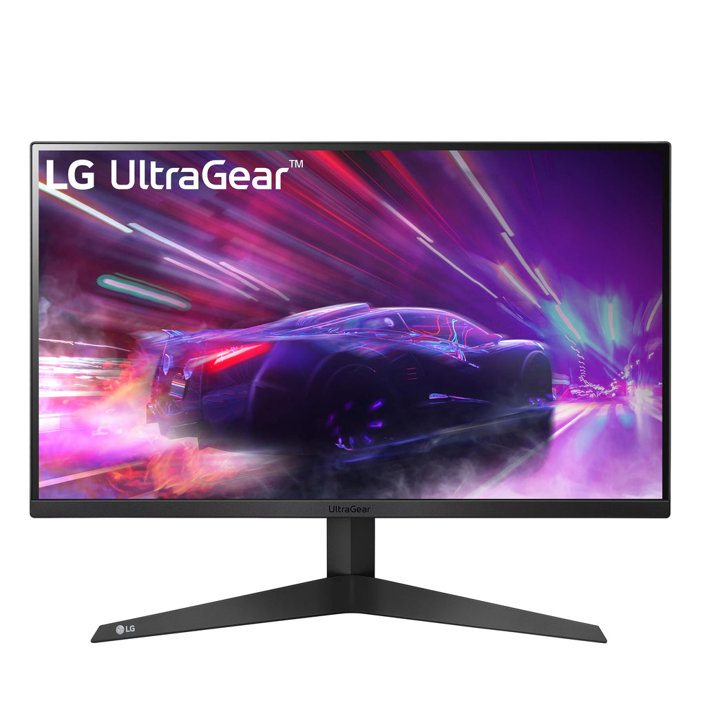 24” FHD 165Hz Gaming Monitor Black W905