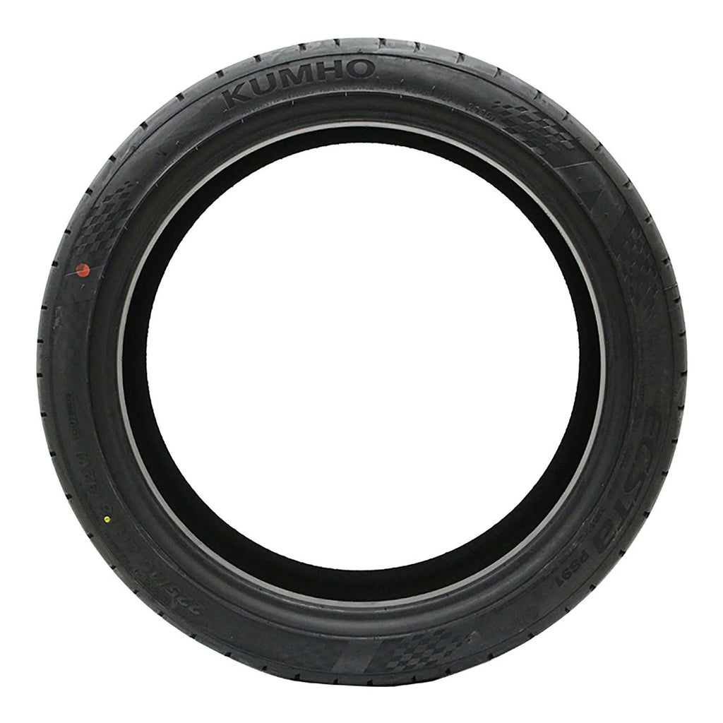 275/30ZR19 Passenger Tire T594072