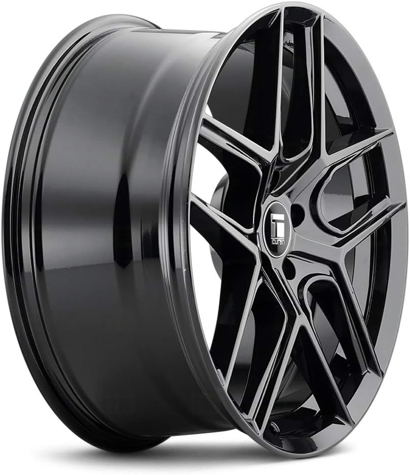 Gloss Black 20 x 9 Inch Alloy Wheel M335340