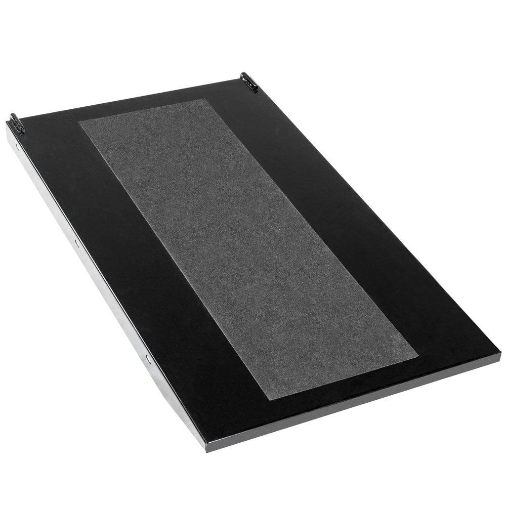 Extra-Long Lift Table Approach Ramp S894