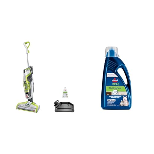 All in One Wet Dry Vacuum Mop I90130