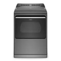 7.4 cu. ft. Vented Electric Dryer E2225