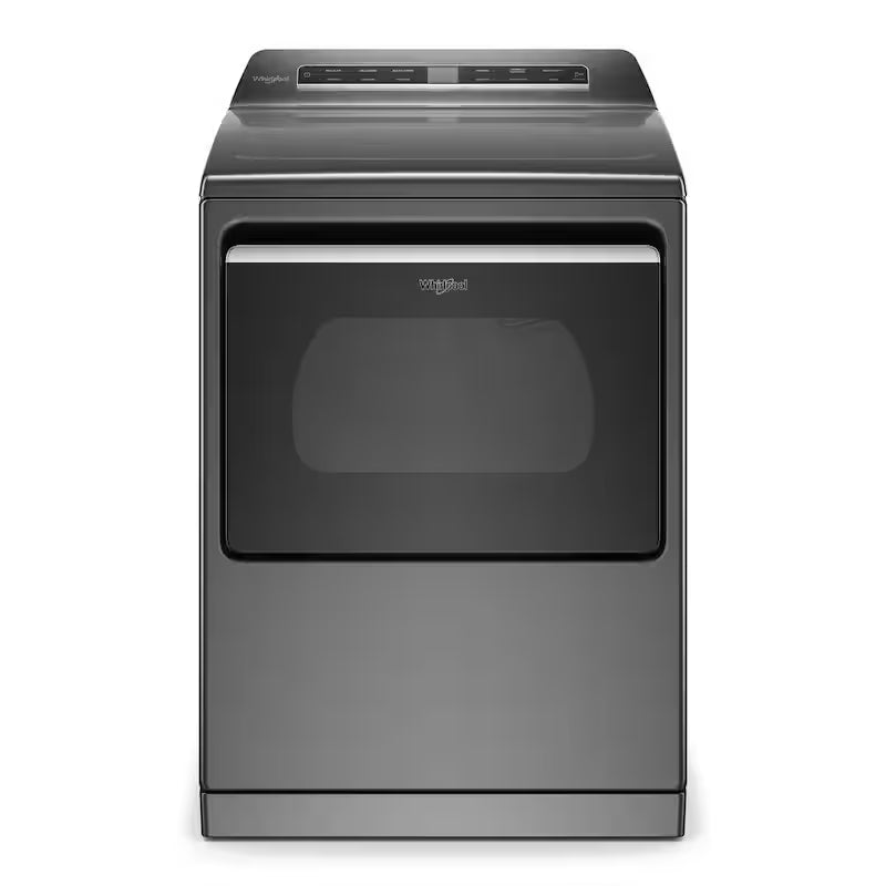 7.4 cu. ft. Vented Electric Dryer E2225