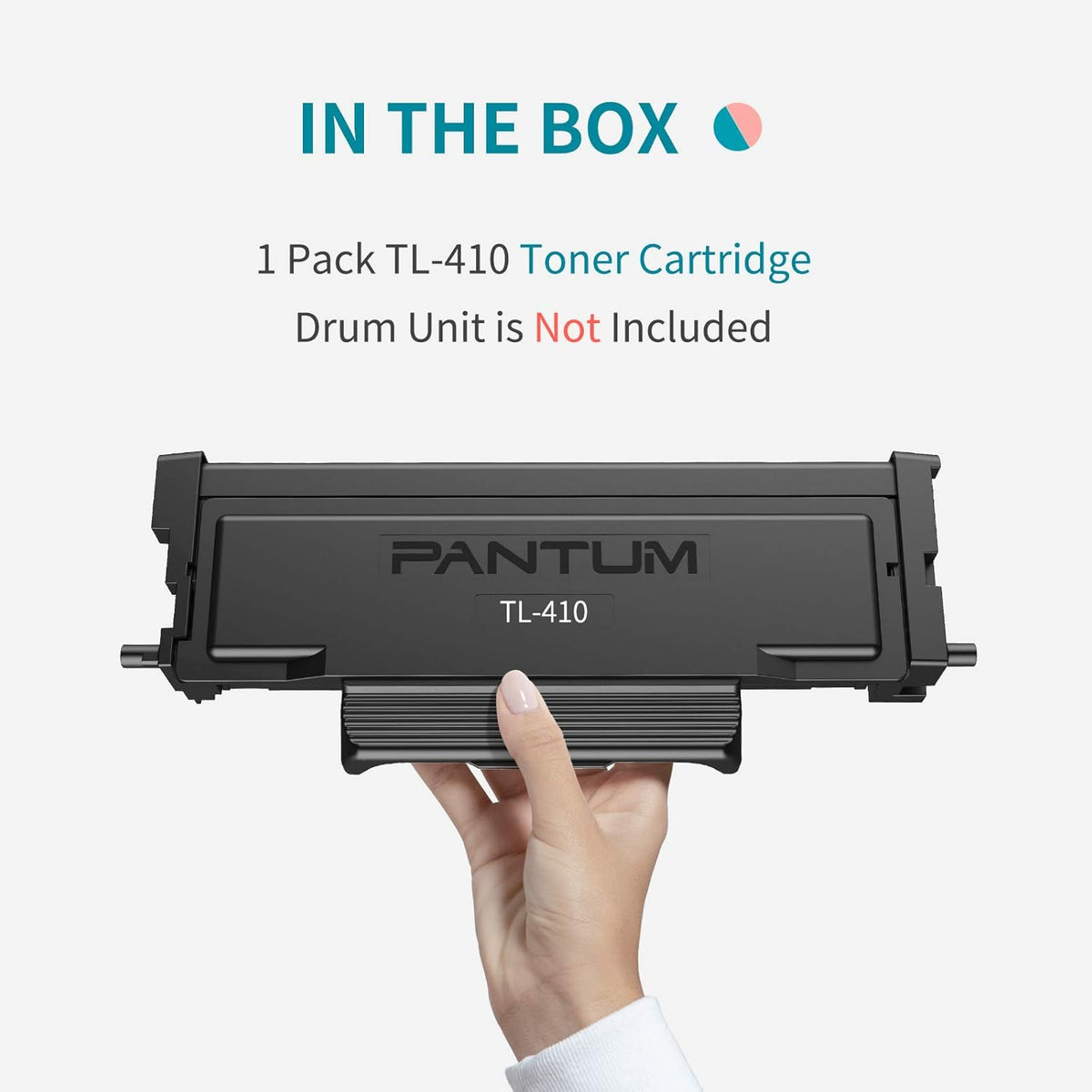 Black Toner Cartridge Pack of 2 Q654897