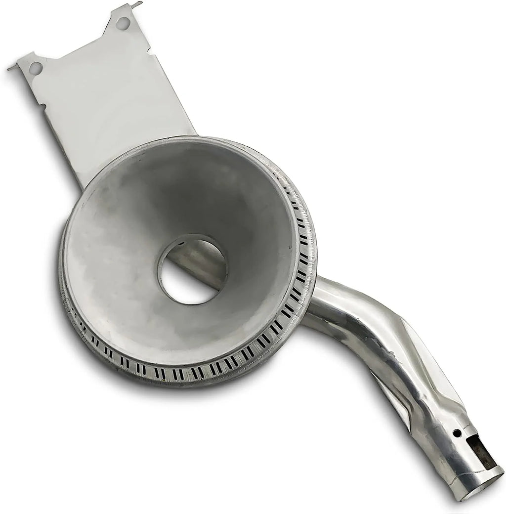 Top Front Burner Assembly S7558