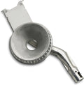 Top Front Burner Assembly S7558