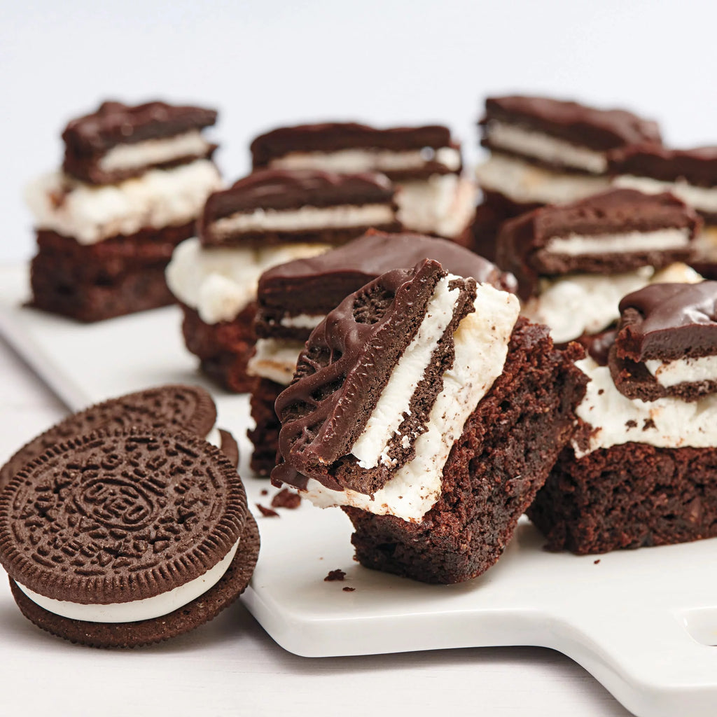 Gluten Free Chocolate Sandwich Cookies (Pack of 2) Z3123