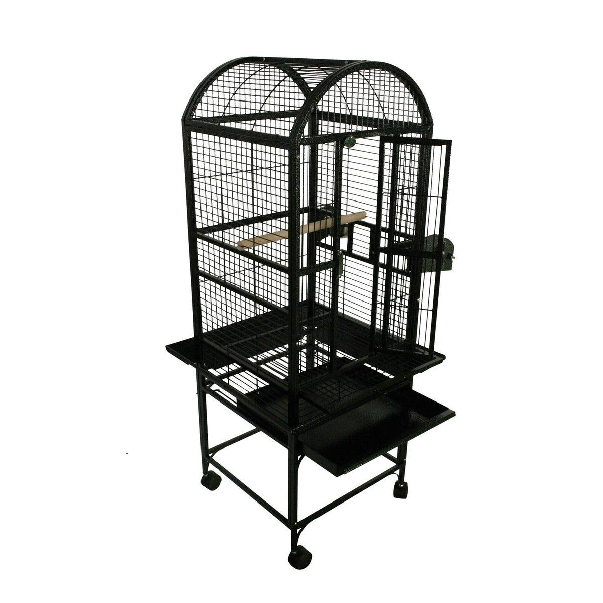 Small Dome Top Bird Cage P828
