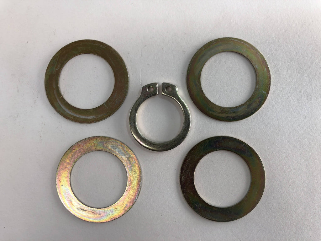Steering Hardware Kit O75489