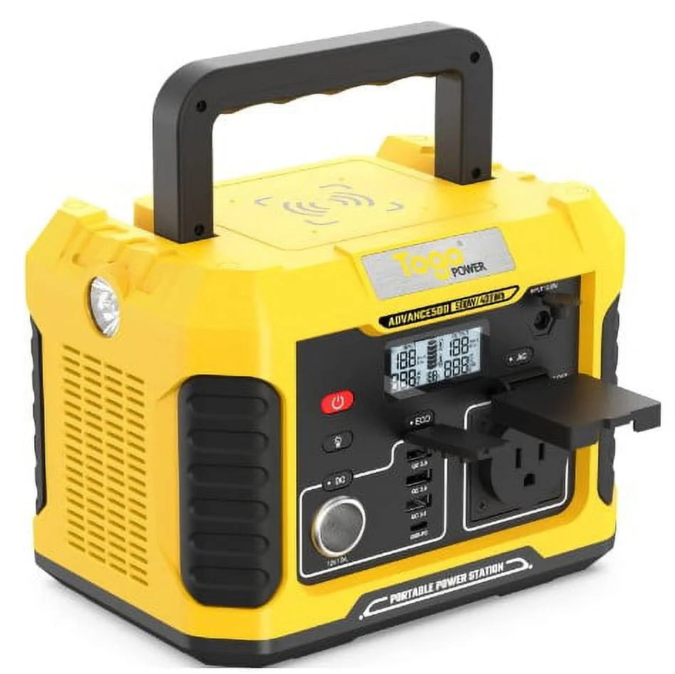 Portable Power Station Y891