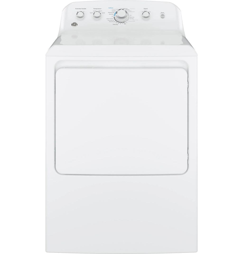 7.2 cu. ft. Electric Dryer Z116779