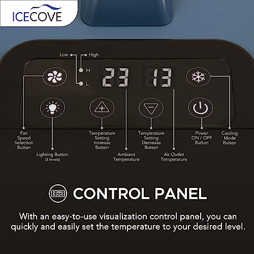 Portable Air Conditioner I892