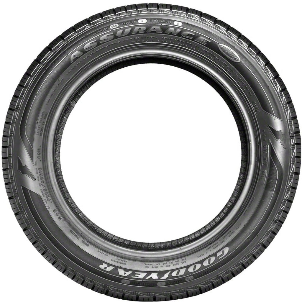 205/65R16 95H Tire Z4178