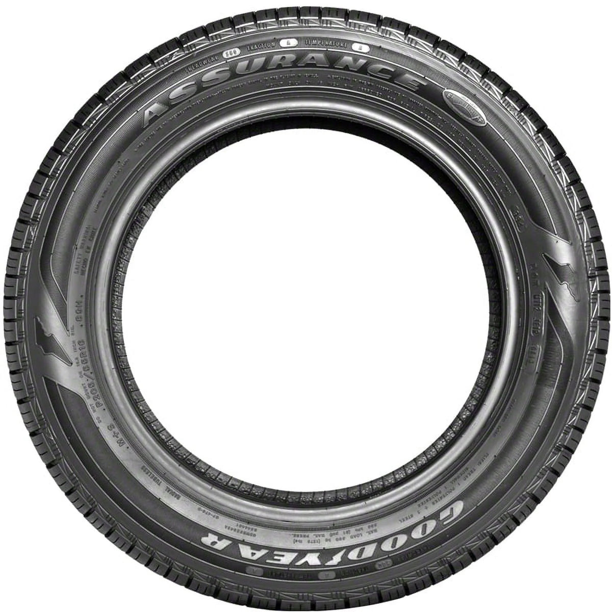 205/65R16 95H Tire Z4178