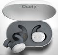 White Pack of 2 Bluetooth 5.2 Wireless Earbuds A2832