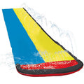 16 ft. Slip N Slide Double Wave Rider Slide G913270