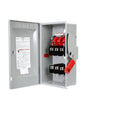 60 Amp 600VAC Safety Switch 3PST I711