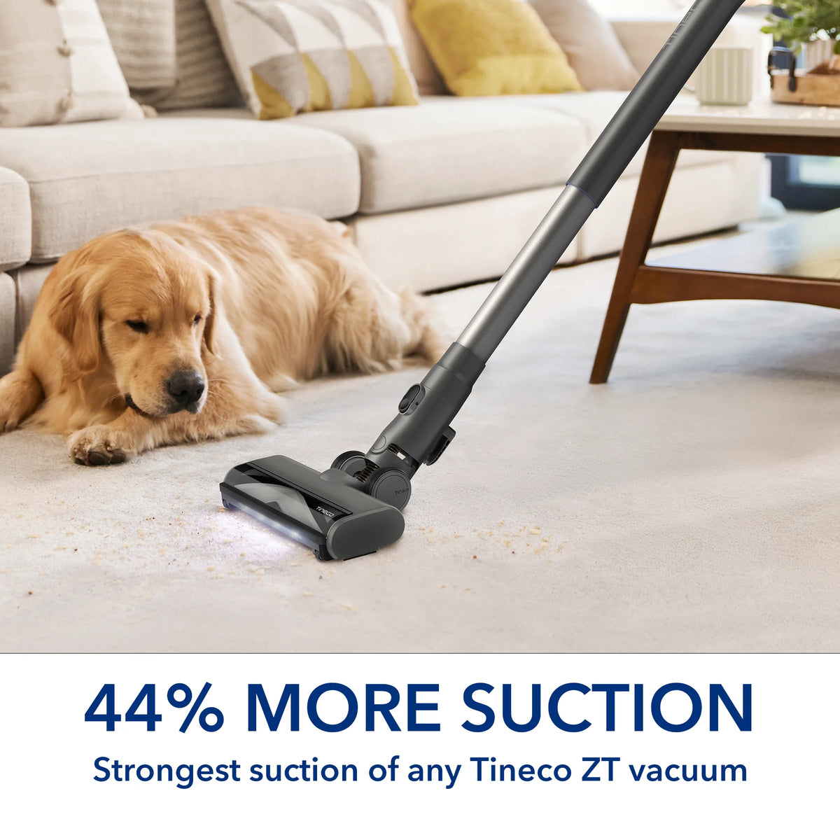 Cordless Stick Vacuum R2554