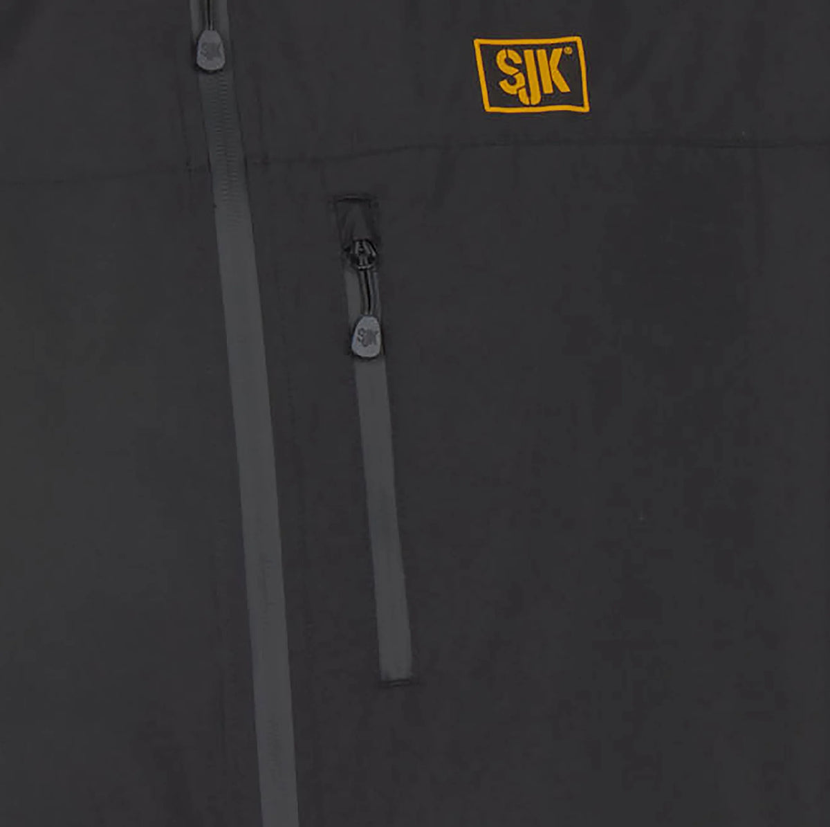 LG Black Rain Jacket G217