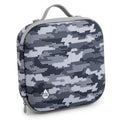 Camo Insulated Lunch Box U58295