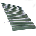 Green One Size Aluma Vue K169384