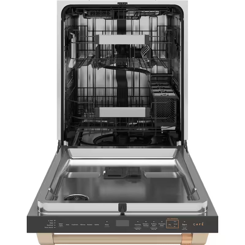 Built-In Dishwasher with Stainless Tub W33949