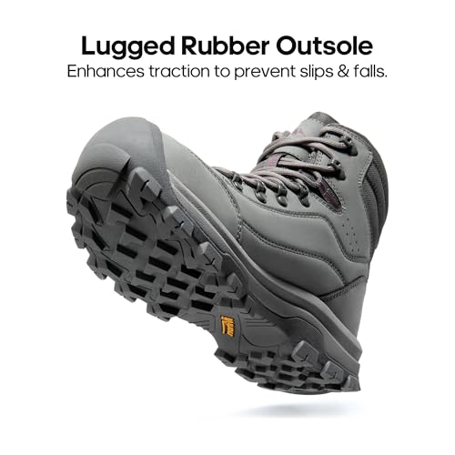 Waterproof Hiking Boots T96859
