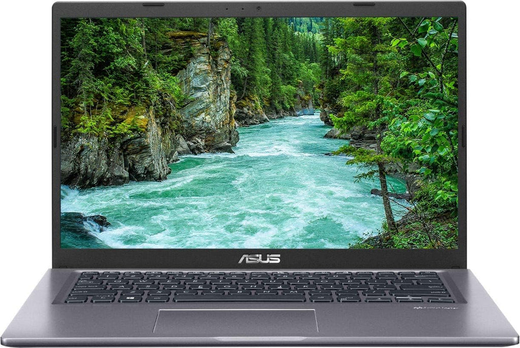 14'' HD Light Thin Laptop, AMD Ryzen 3 3250, 12GB RAM, 512GB PCIe SSD, Win 11 Home, Grey F989