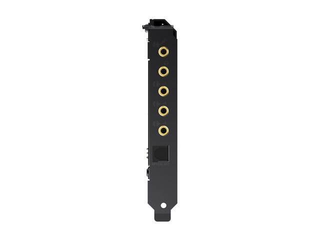 Sound BlasterX AE-5 Plus I5228