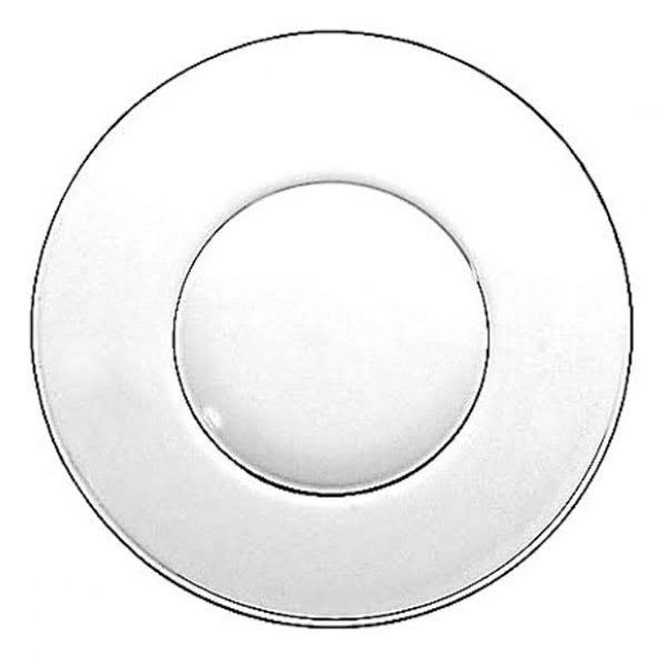 Glass Plate - 36/Case U6285